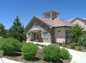 Creekside at Norwood Apartments