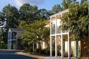 The Garden District Apartments