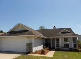 3 Bedroom Single-Family Home for Rent $995