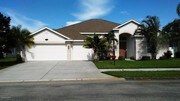 4 Bedroom Single-Family Home for Rent $2150