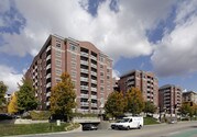 Brigham Apartments