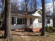3 Bedroom Single-Family Home for Rent $875