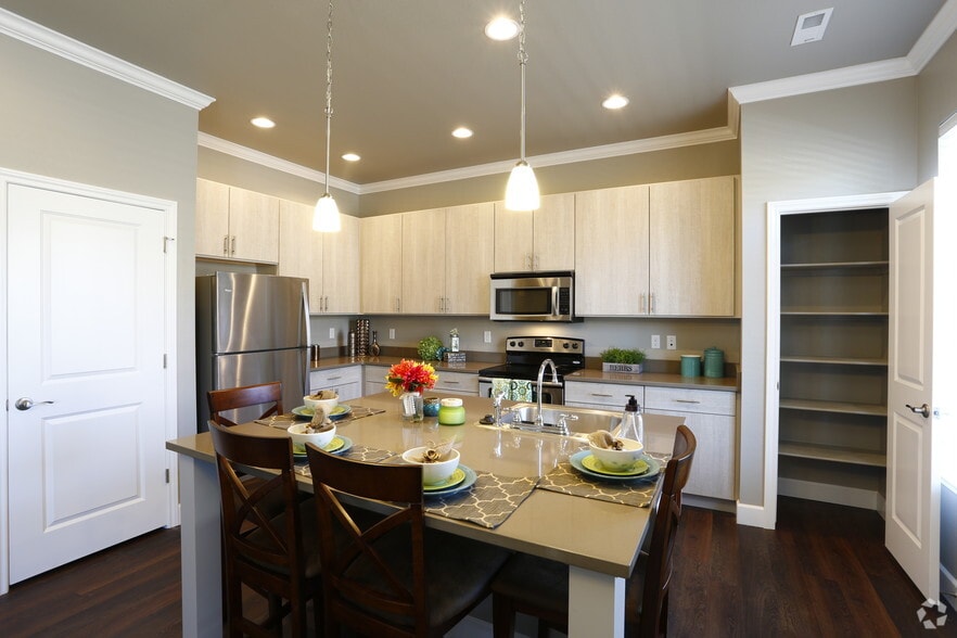Willow Point Townhomes Rentals Denver, CO