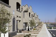 Homestead Palms Apartments
