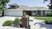 4 Bedroom Single-Family Home for Rent $4800
