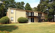 West Eagle Green Apartments