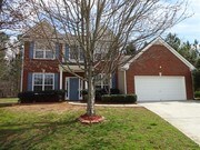 4 Bedroom Single-Family Home for Rent $1595