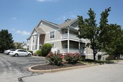 Preserve at Research Park Apartments