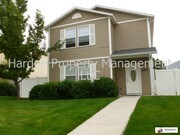 3 Bedroom Single-Family Home for Rent $1100