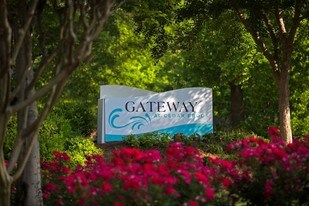 Gateway at Cedar Brook Apartments
