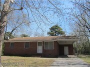 3 Bedroom Single-Family Home for Rent $650