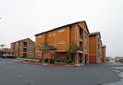 Sierra Oaks Apartments