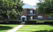 Fox Meadow Apartments