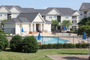 Potomac Station Apartments