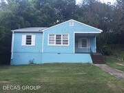 3 Bedroom Single-Family Home for Rent $695