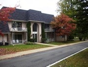 Ivybrooke Crossing Apartments