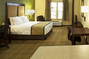 Furnished Studio – Phoenix - Scottsdale - ... Apartments