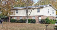 Camelot Apartments