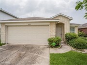 3 Bedroom Single-Family Home for Rent $1297