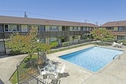 Pacific Palms Apartments
