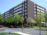 Lafayette Towers Apartments