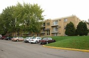 Continental Village Apartamentos