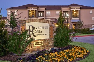Riverside Villas Apartment Homes