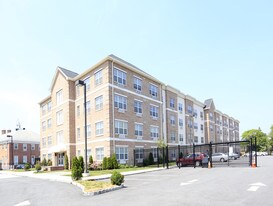 The Glenwood Apartments
