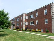 Pacific Highlands Apartments