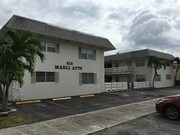 615 NE 10th St Hallandale Beach FL Apartments