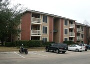 Lincoln Oaks Apartments