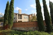 The Estates at Canyon Ridge Apartments