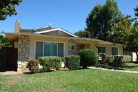 1743 Stokes St Apartments