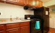 The Residences of Westover Hills Apartments