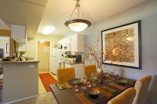 Sienna at Cherry Creek Apartments