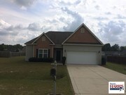 3 Bedroom Single-Family Home for Rent $900