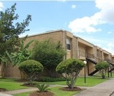 Central Park Apartments