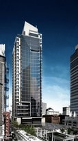 Park Avenue West Apartments