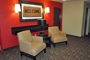 Furnished Studio – Austin - Southwest Apartments