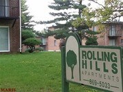 Rolling Hills Apartments
