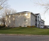 Country Acres Estates Apartments