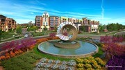 The Royale At CityPlace Apartments