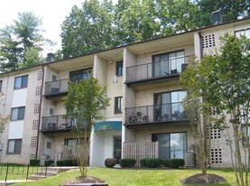 Allyson Gardens Apartments