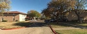 Waco Apartments