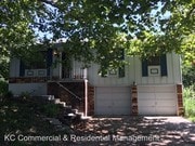 3 Bedroom Single-Family Home for Rent $1200