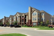 Park at WestPointe Apartments