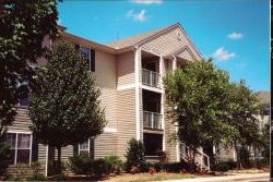 Clemson Ridge Apartments