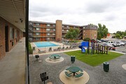 Meridian Garden Apartments