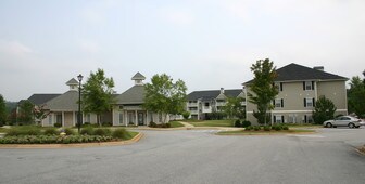 West Chase Apartments