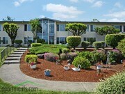 Tanara Villa: 55 Years and Older Apartments